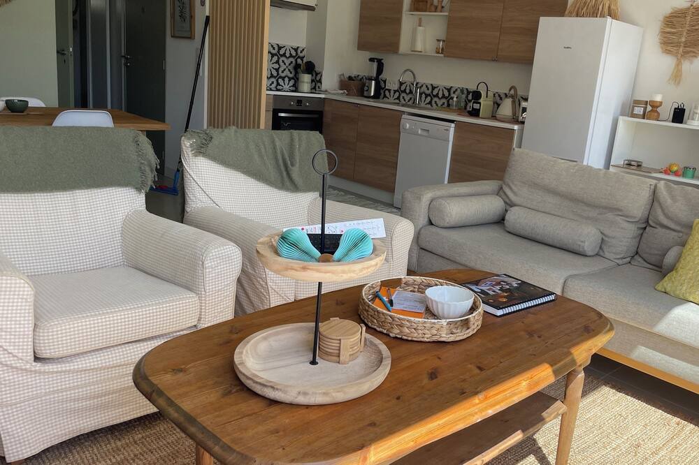 Photo of Livingroom in Entraigues-sur-la-Sorgue