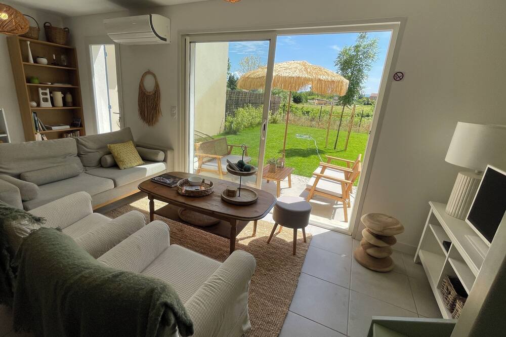 Photo of Livingroom in Entraigues-sur-la-Sorgue