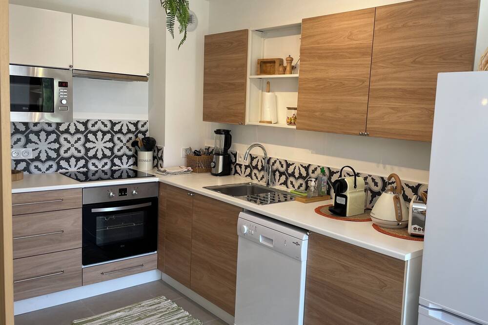 Photo of Kitchen in Entraigues-sur-la-Sorgue