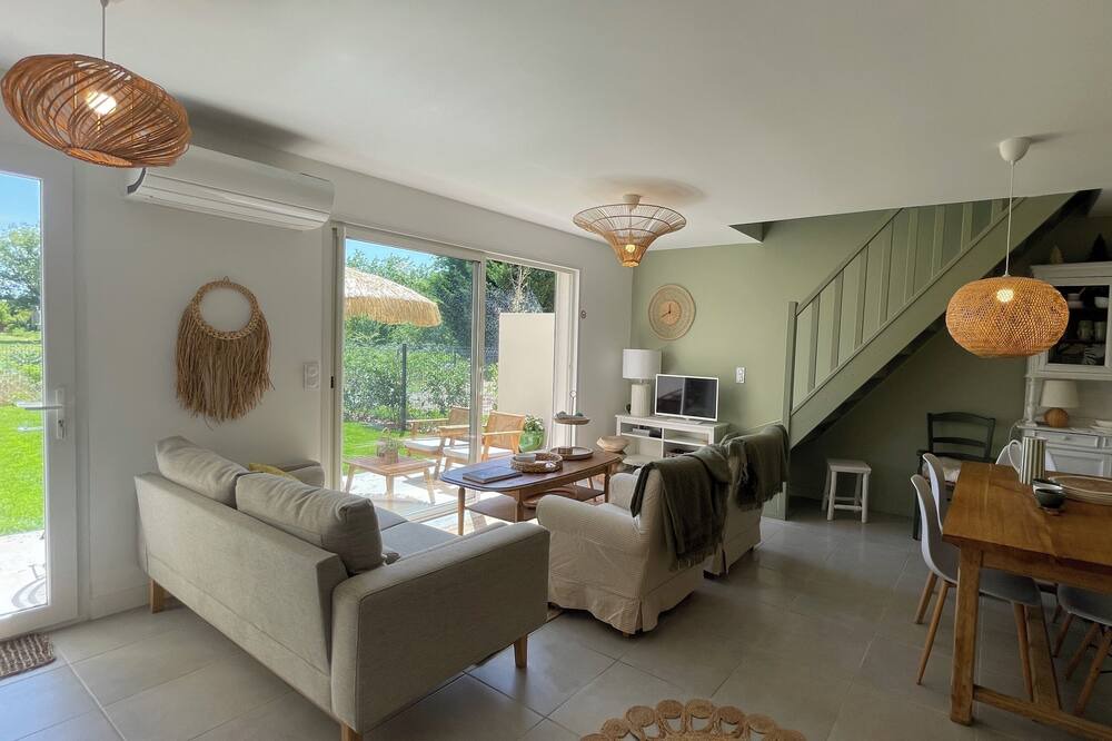 Photo of Livingroom in Entraigues-sur-la-Sorgue