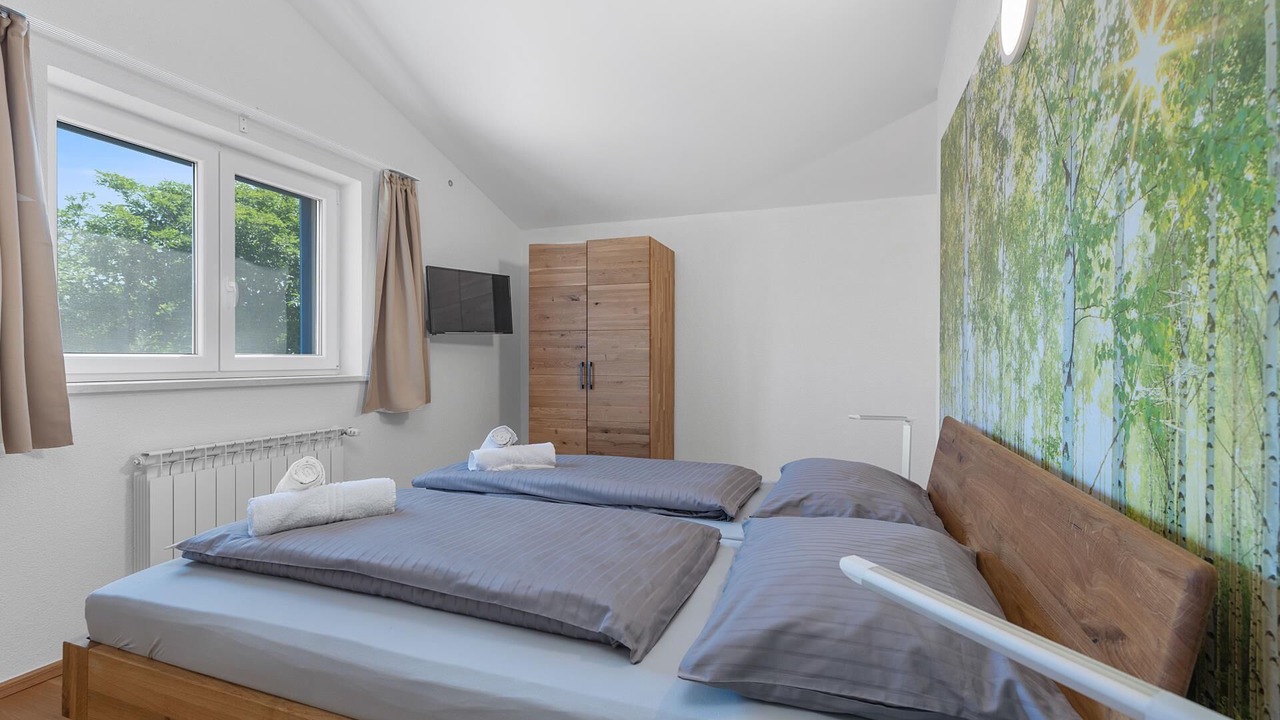 Photo of Bedroom in Sumber
