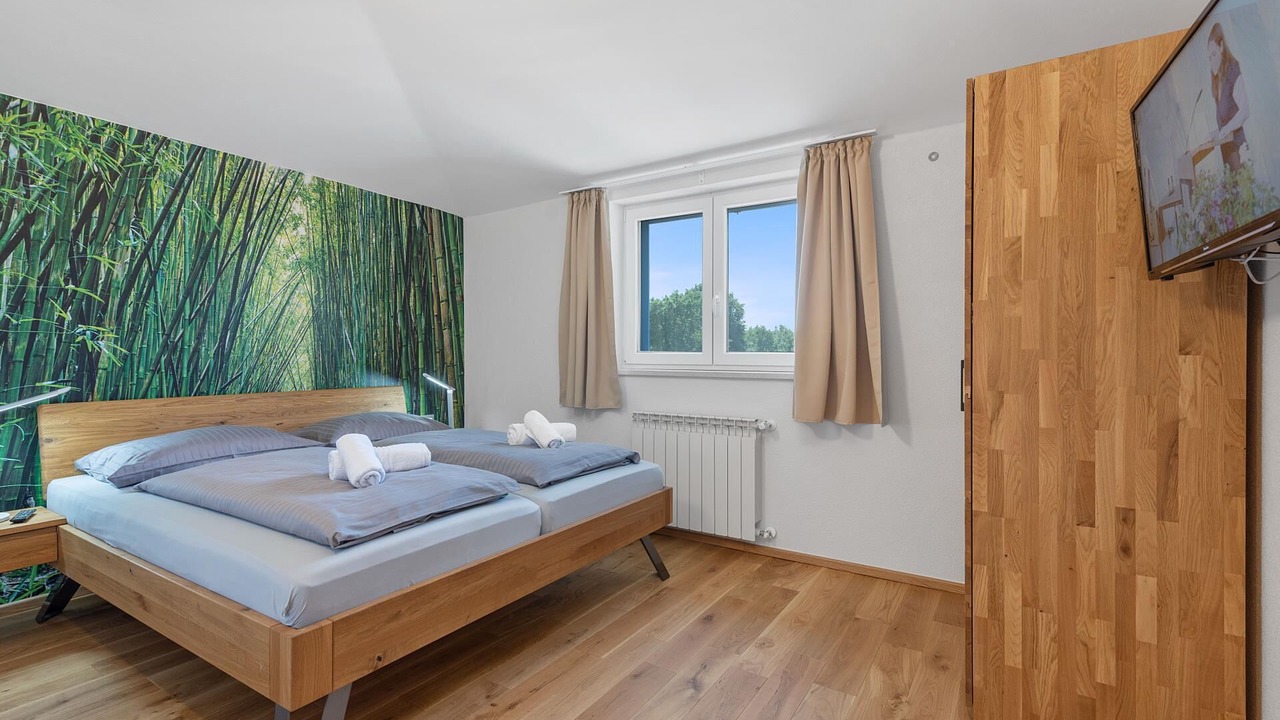 Photo of Bedroom in Sumber