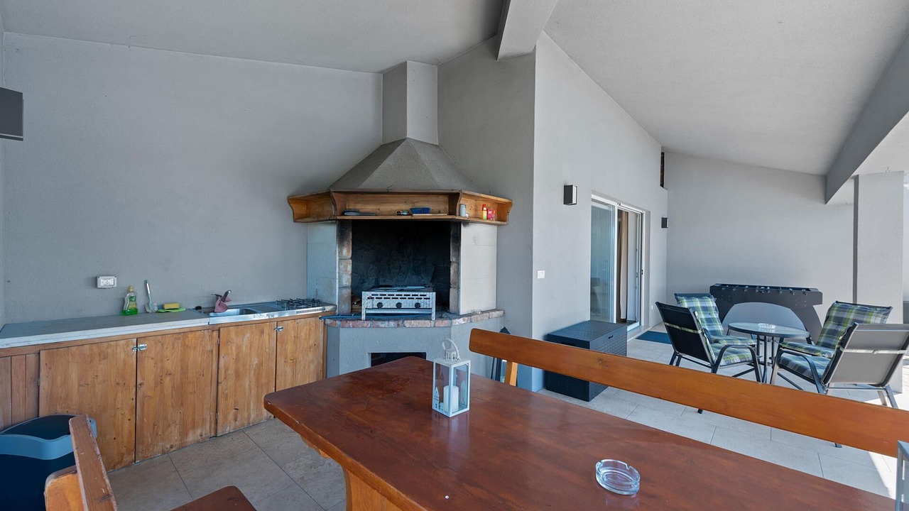 Photo of Kitchen in Sumber