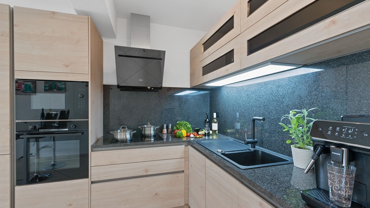 Photo of Kitchen in Sumber