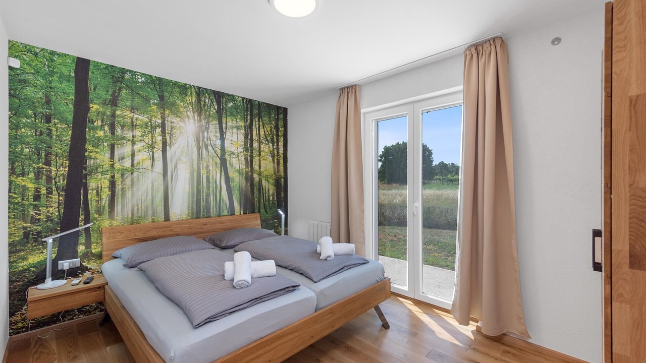 Photo of Bedroom in Sumber
