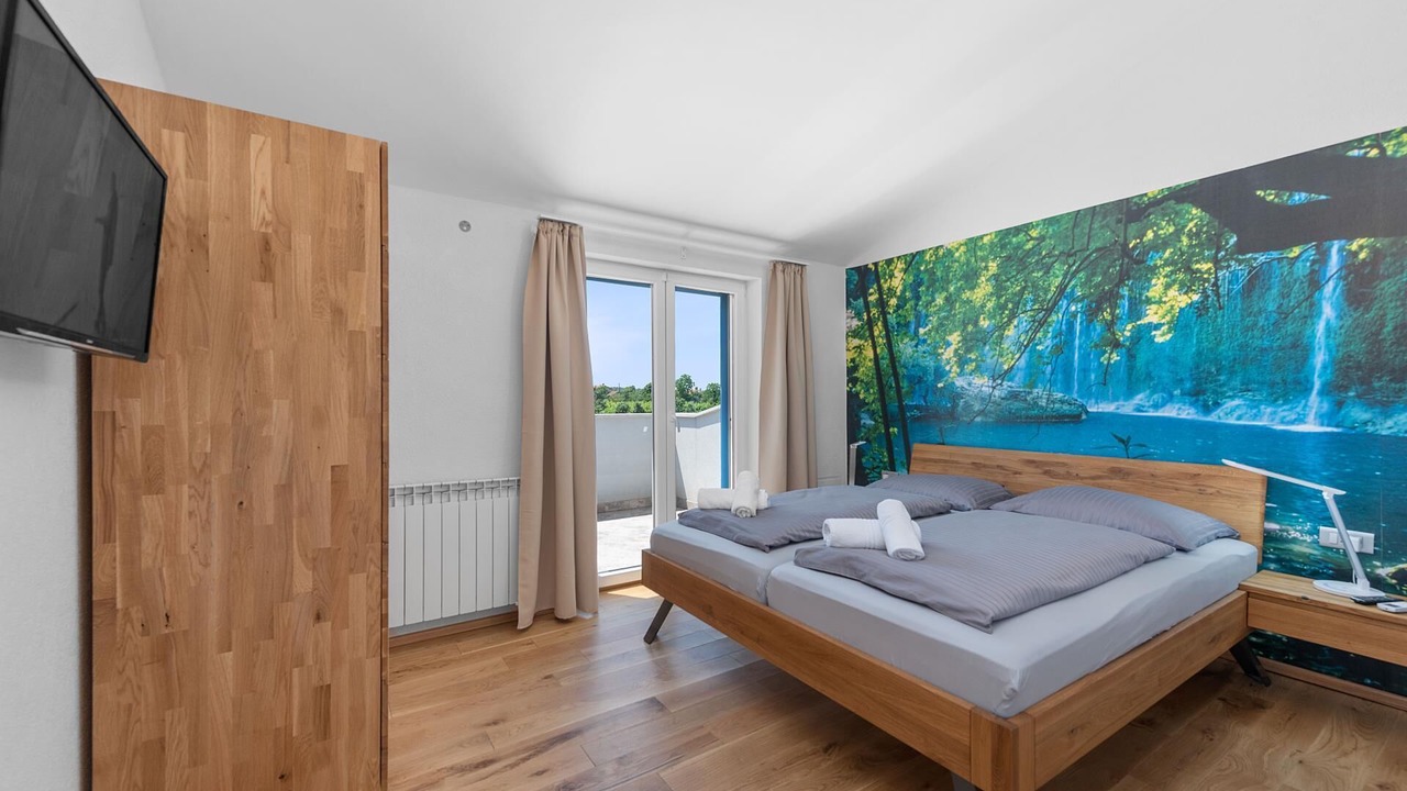 Photo of Bedroom in Sumber