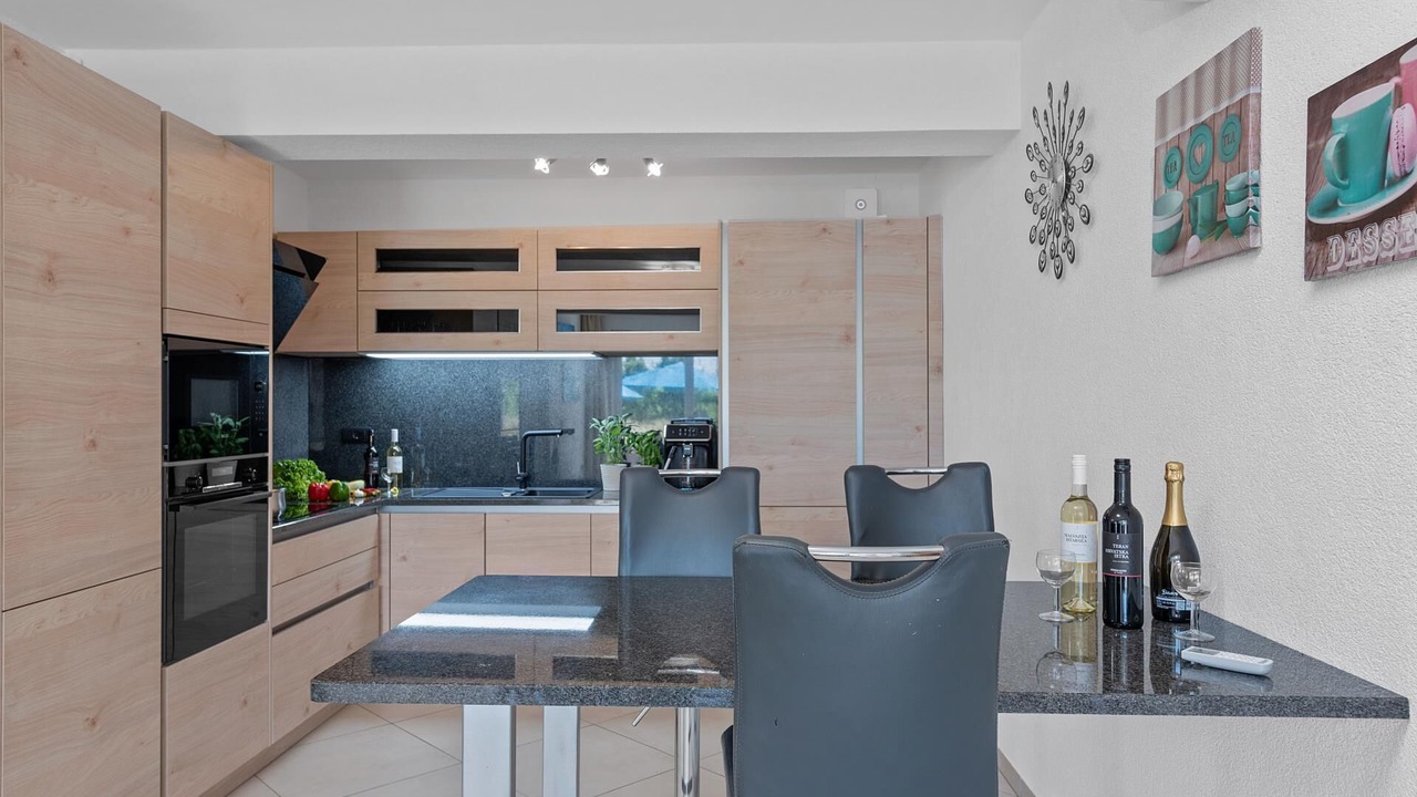 Photo of Kitchen in Sumber