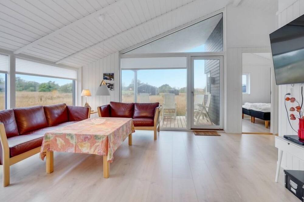 Photo of Bedroom in Skallerup Klit