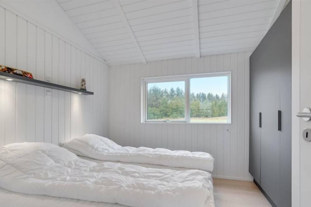 Photo of Bathroom in Skallerup Klit