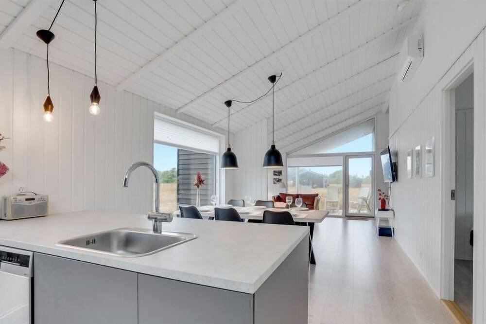 Photo of Livingroom in Skallerup Klit