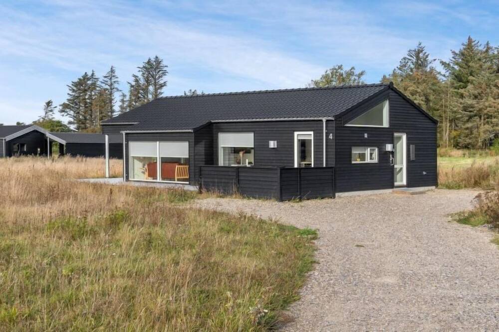 Photo of Outdoor in Skallerup Klit