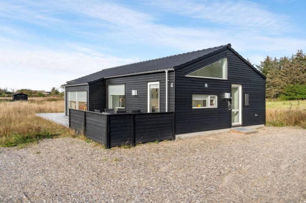 Photo of Outdoor in Skallerup Klit