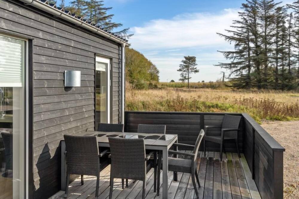 Photo of Outdoor in Skallerup Klit