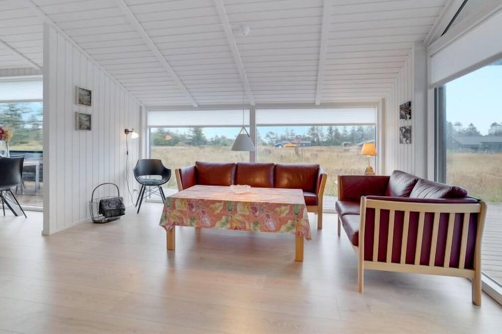 Photo of Bedroom in Skallerup Klit