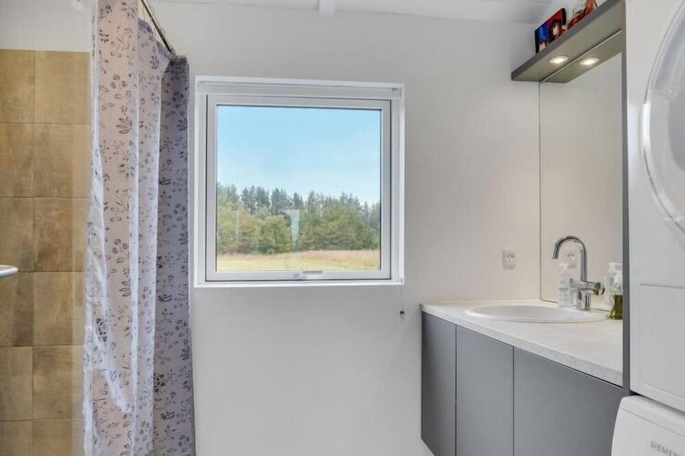 Photo of Bathroom in Skallerup Klit