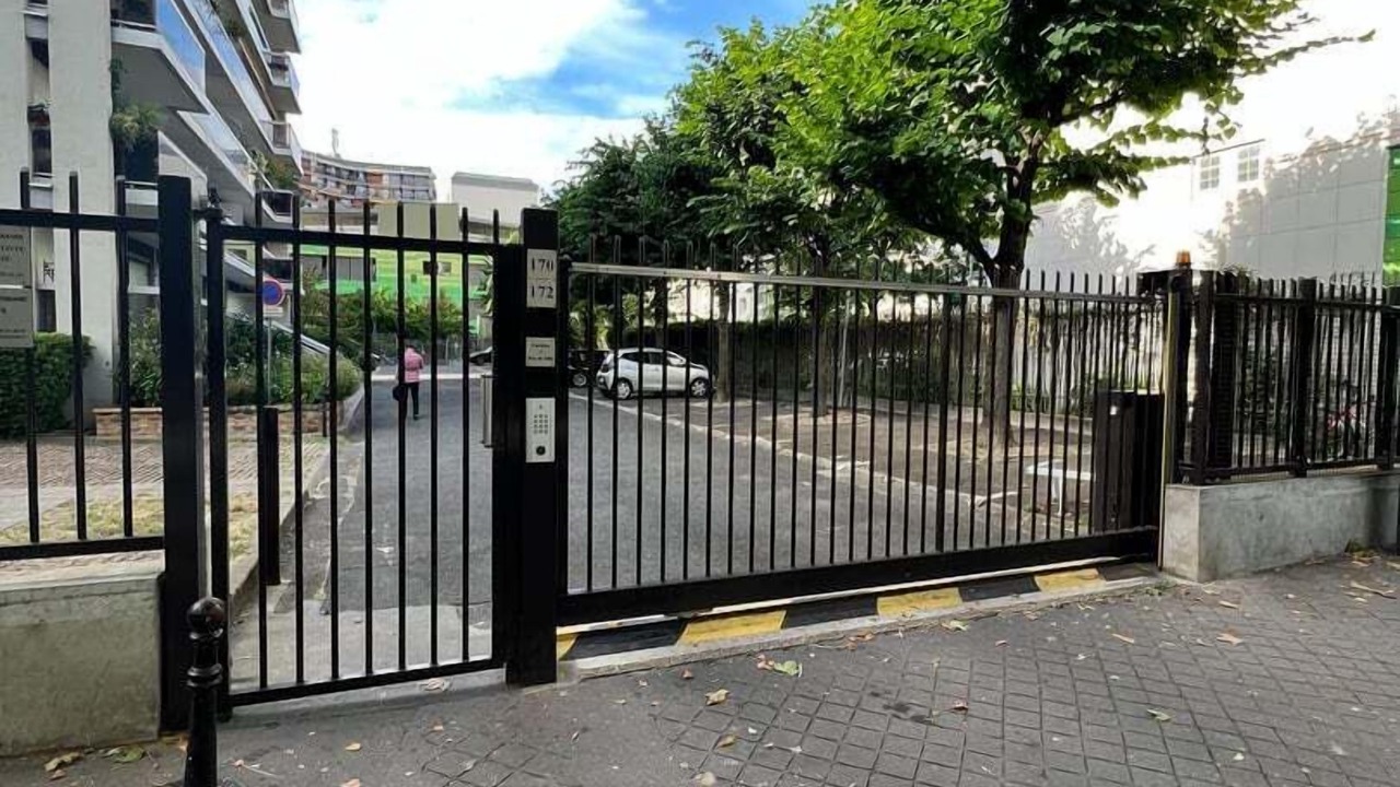 Photo of Outdoor in Parchamp–Albert Kahn