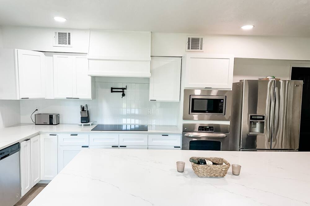 Photo of Kitchen in Alvin