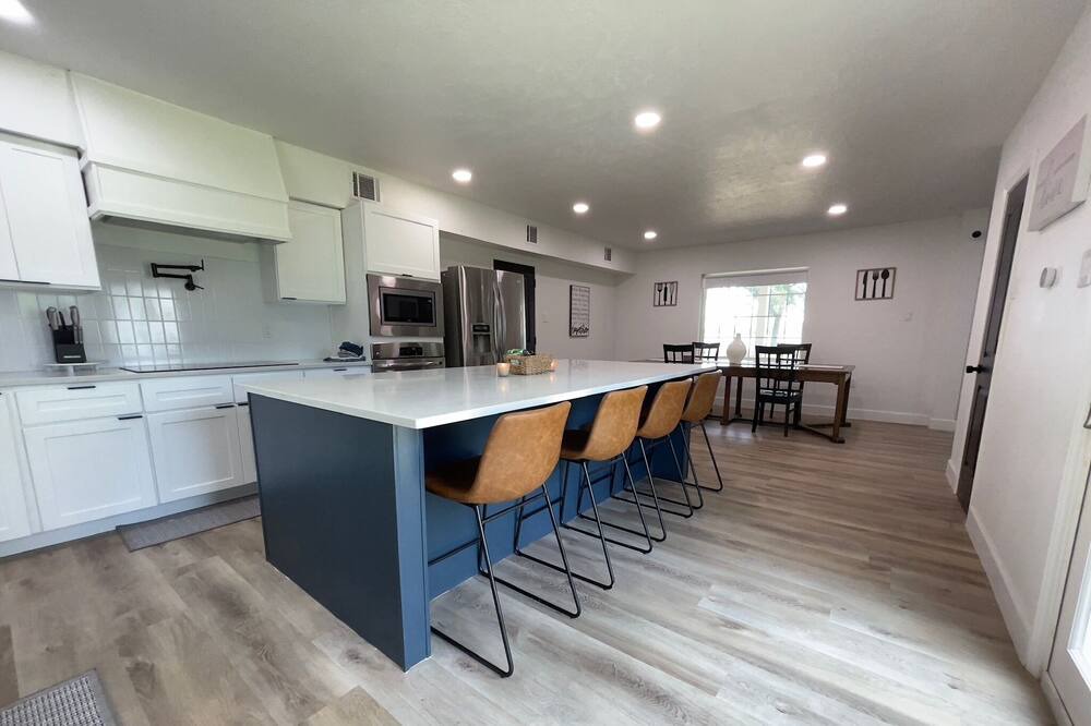 Photo of Kitchen in Alvin