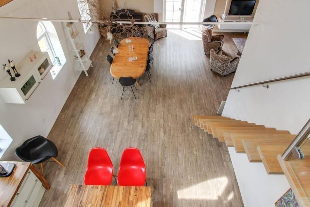 Photo of Bedroom in Tversted