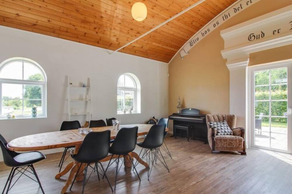 Photo of Livingroom in Tversted