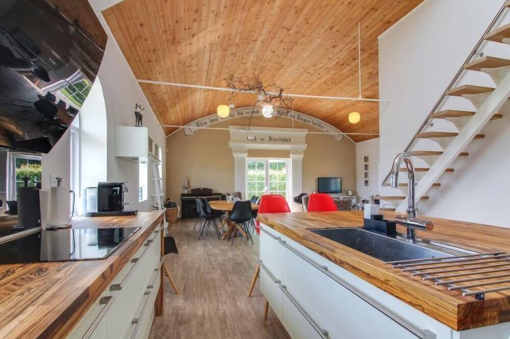 Photo of Bedroom in Tversted