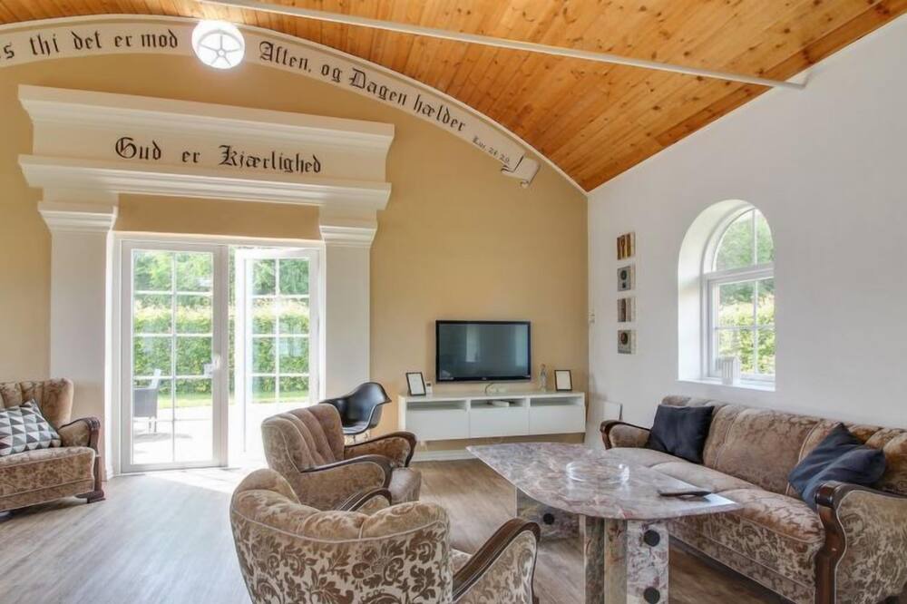 Photo of Livingroom in Tversted