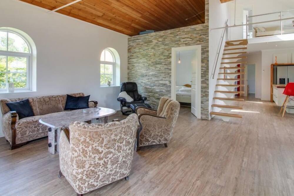 Photo of Livingroom in Tversted