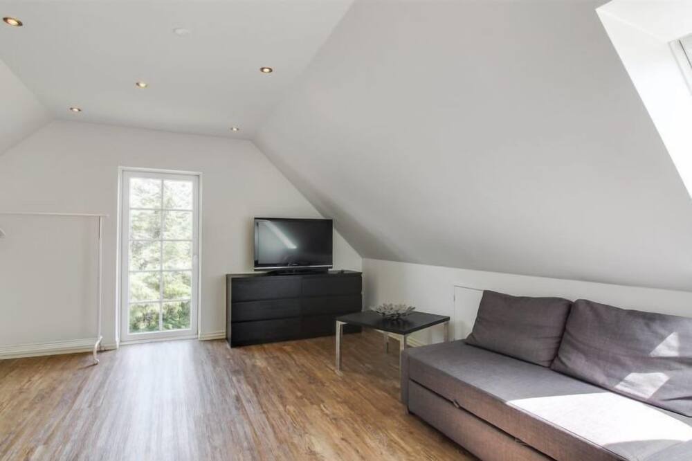 Photo of Livingroom in Tversted