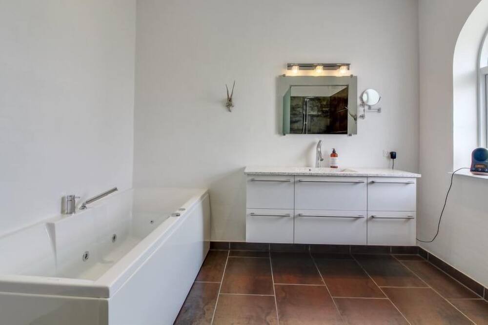 Photo of Bathroom in Tversted
