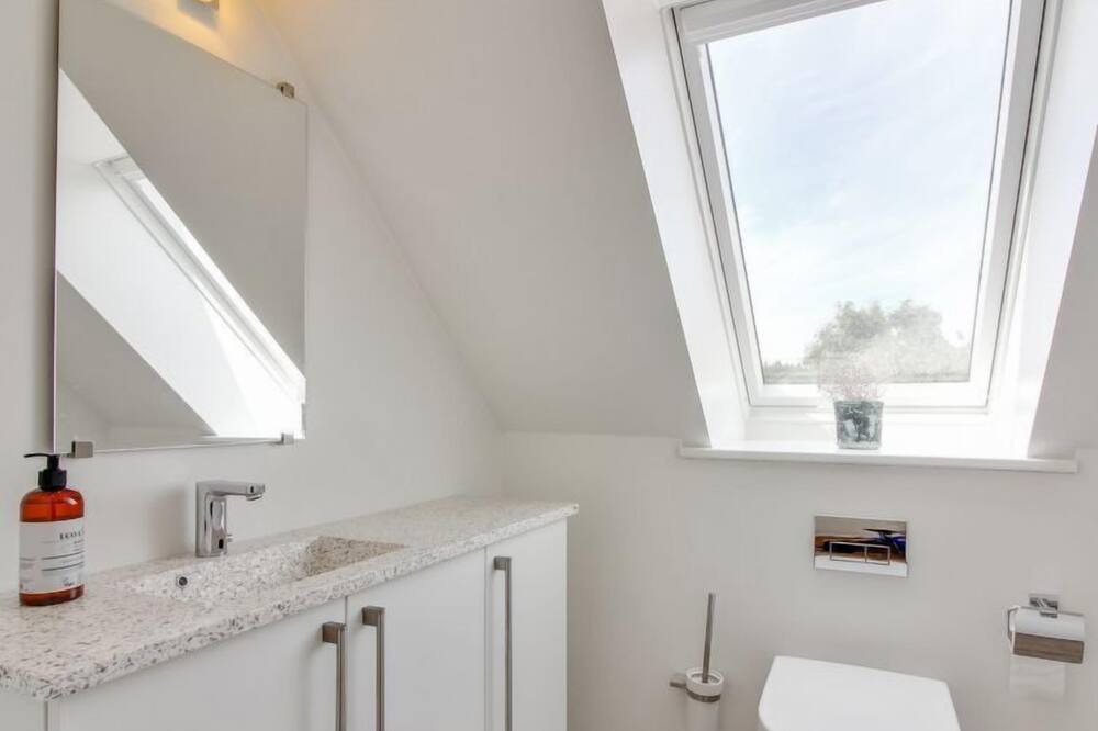 Photo of Bathroom in Tversted
