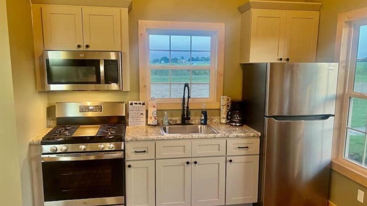 Photo of Kitchen in Dukedom
