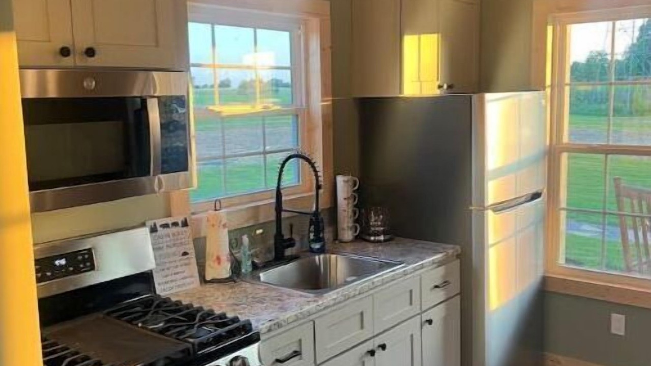 Photo of Kitchen in Dukedom