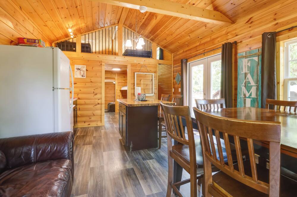 Photo of Kitchen in Sallisaw