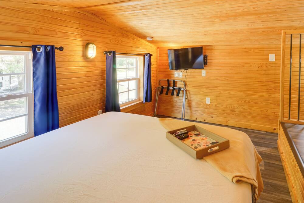 Photo of Bedroom in Sallisaw