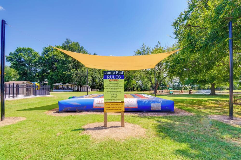 Photo of Outdoor in Sallisaw