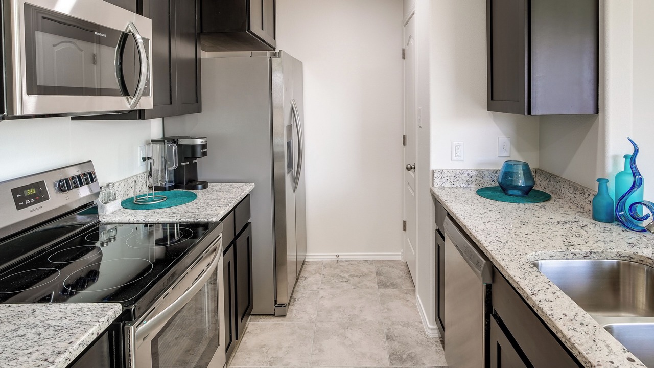 Photo of Kitchen in Bonanza
