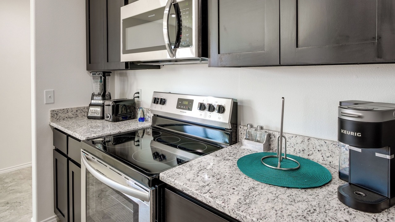 Photo of Kitchen in Bonanza