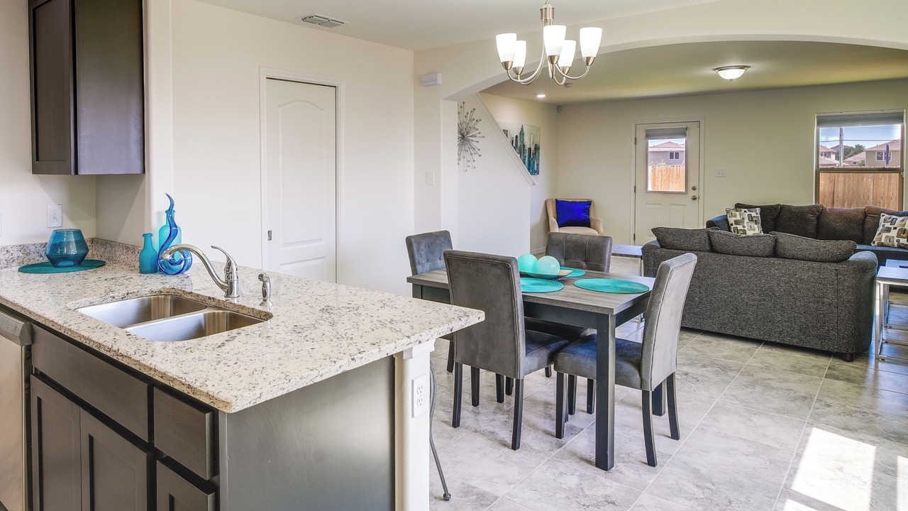 Photo of Kitchen in Bonanza