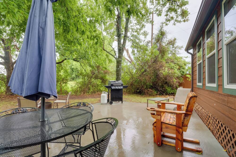 Photo of Outdoor in Sallisaw