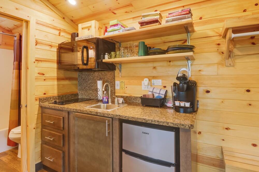 Photo of Kitchen in Sallisaw