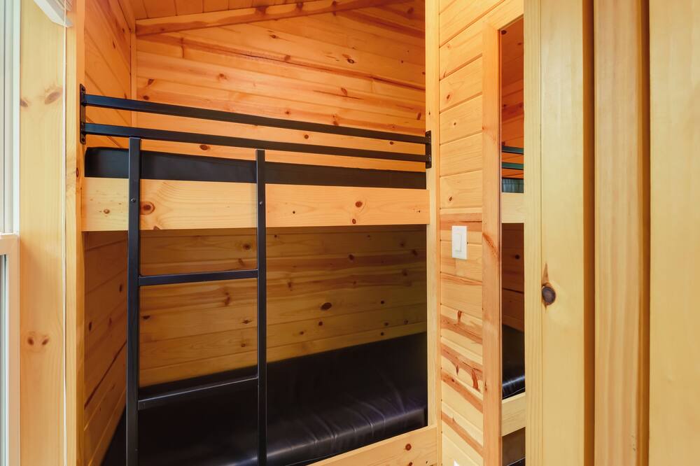 Photo of Bedroom in Sallisaw