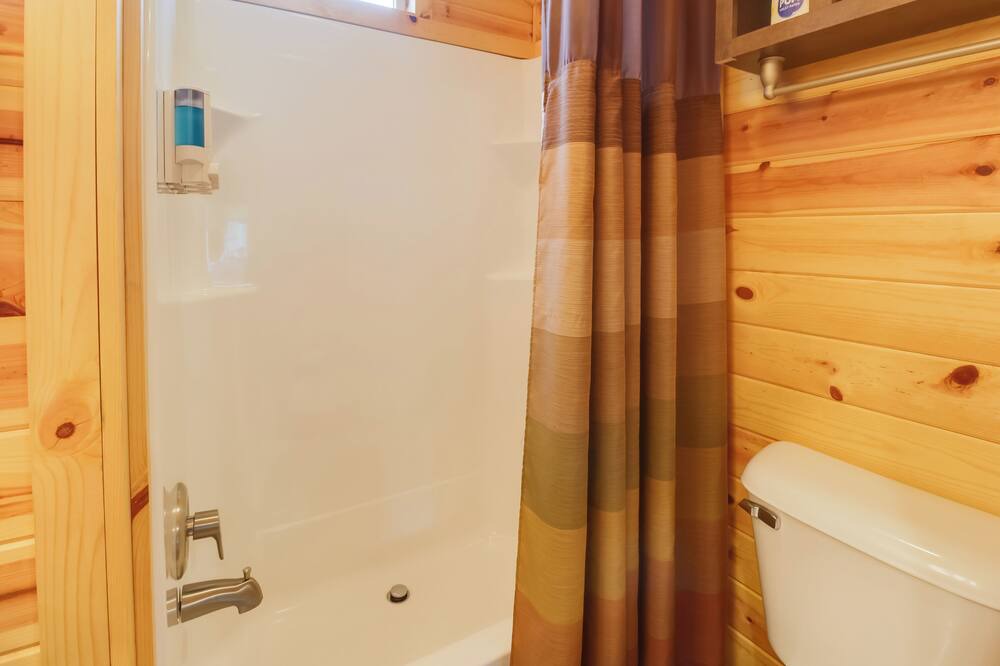 Photo of Bathroom in Sallisaw