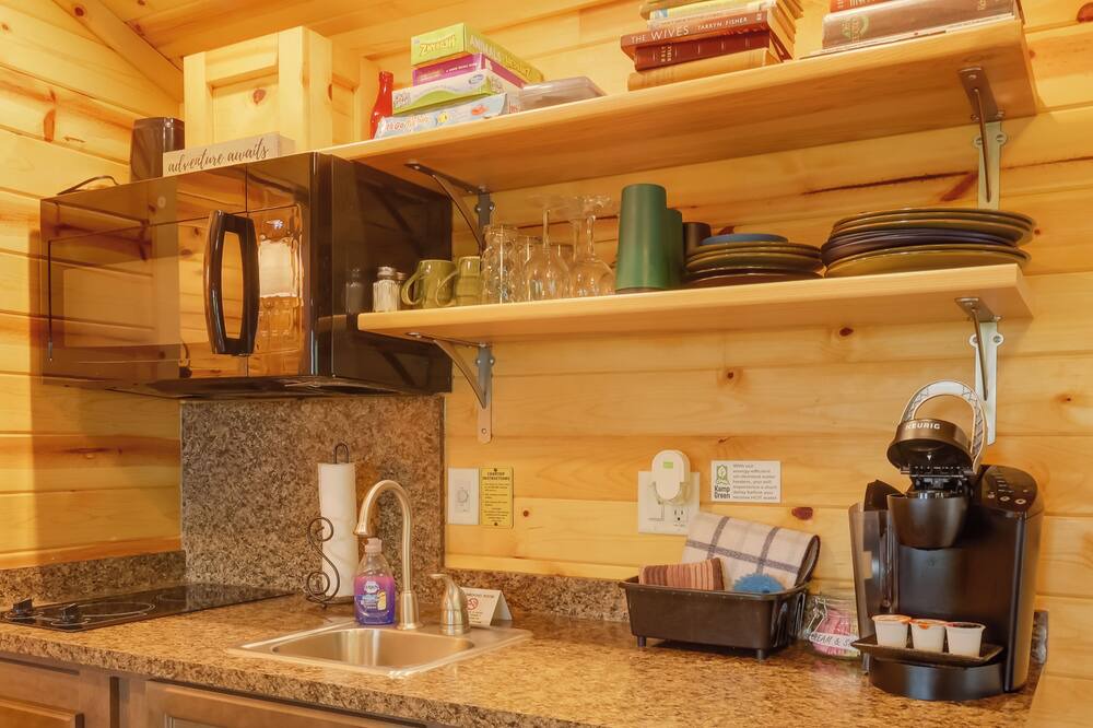 Photo of Kitchen in Sallisaw