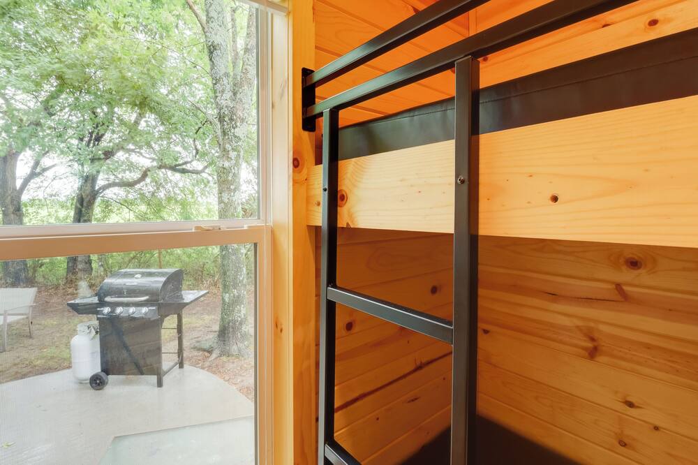 Photo of Bedroom in Sallisaw