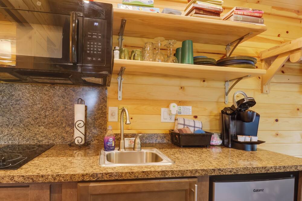 Photo of Kitchen in Sallisaw