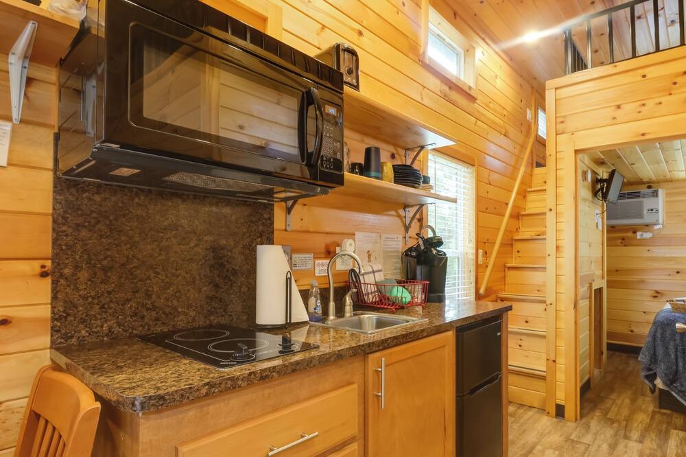Photo of Kitchen in Sallisaw