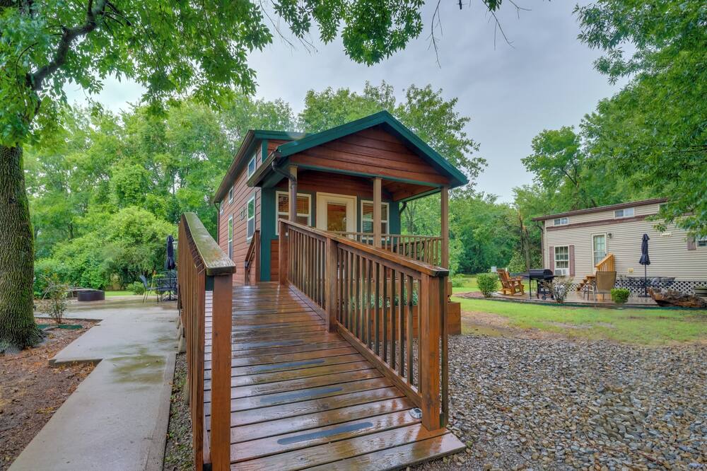 Photo of Outdoor in Sallisaw