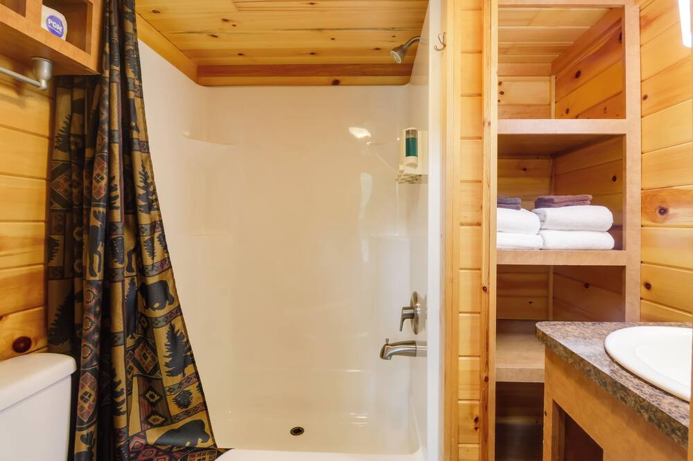 Photo of Bathroom in Sallisaw