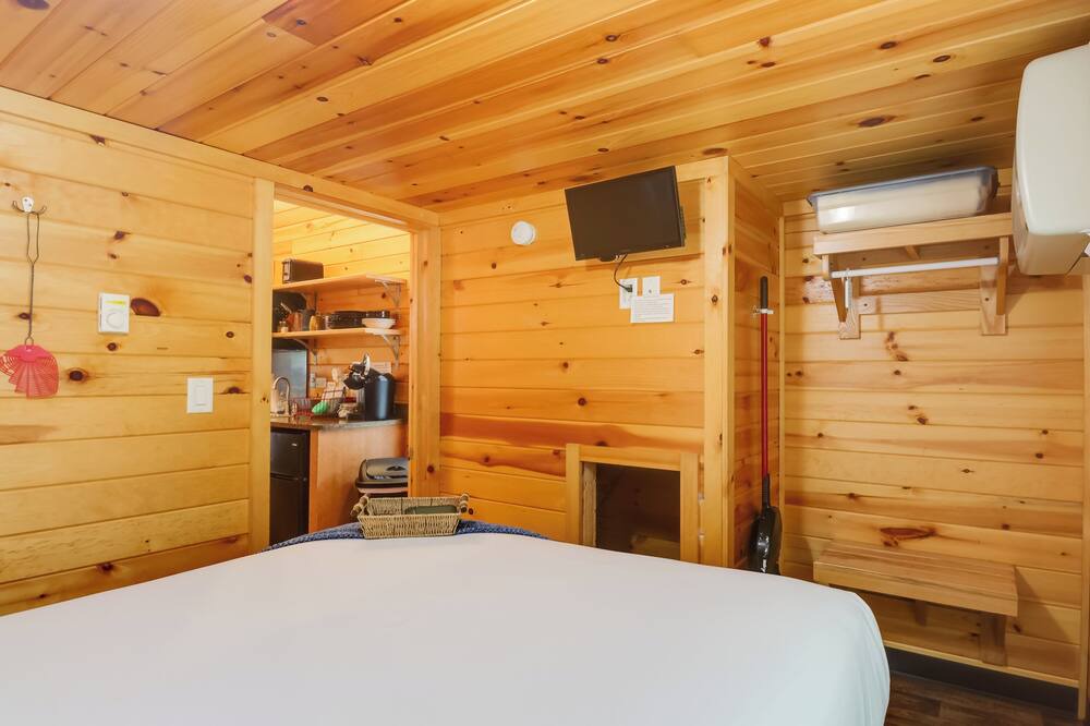 Photo of Bedroom in Sallisaw