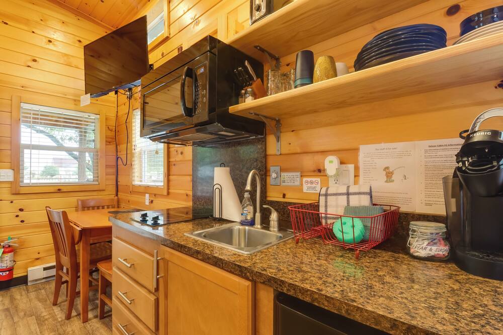 Photo of Kitchen in Sallisaw